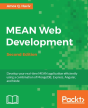 Mean Web Development - Preview