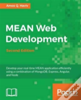 Mean Web Development