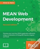 Mean Web Development