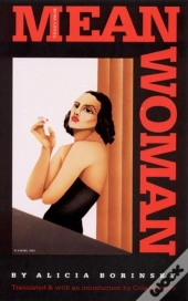 Mean Woman