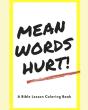 Mean Words Hurt! - Preview