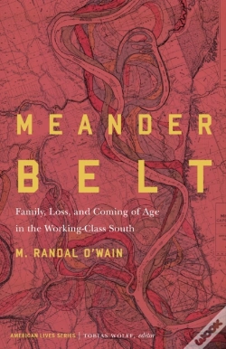Capa do artigo Meander Belt