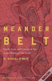 Capa do artigo Meander Belt