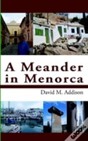 Capa do artigo Meander In Menorca