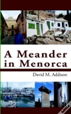 Capa do artigo Meander In Menorca