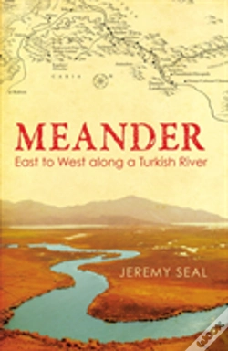 Capa do artigo Meander