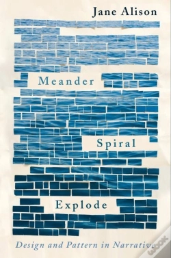 Capa do artigo Meander, Spiral, Explode