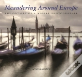 Meandering Around Europe