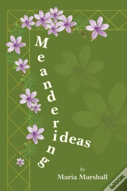 Capa do artigo Meandering Ideas