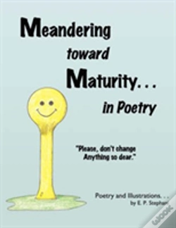 Capa do artigo Meandering Toward Maturity . . . In Poetry