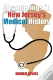 Capa do artigo Meanderings In New Jersey