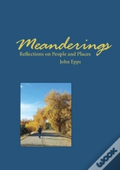 Capa do artigo Meanderings