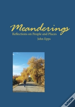 Capa do artigo Meanderings