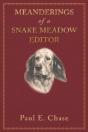 Meanderings Of A Snake Meadow Editor - Preview