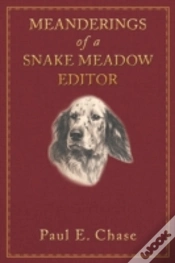 Capa do artigo Meanderings Of A Snake Meadow Editor