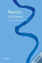 Capa do artigo Meandre