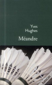 Capa do artigo Meandre