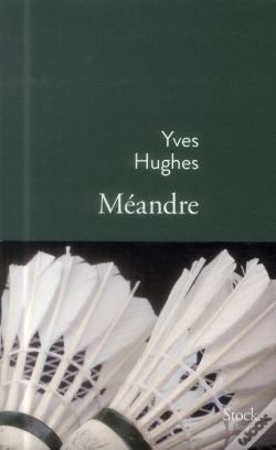 Capa do artigo Meandre
