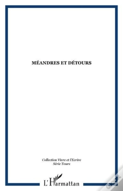 Capa do artigo Meandres Et Detours