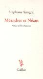 Méandres Et Néant - Preview