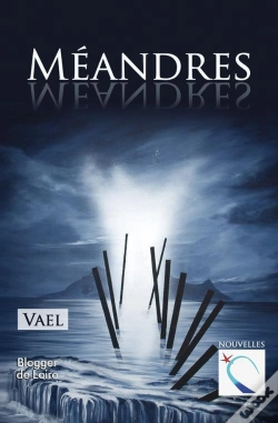 Capa do artigo Meandres
