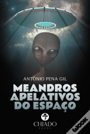 Capa do artigo Meandros Apelativos do Espaço