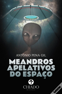 Capa do artigo Meandros Apelativos do Espaço