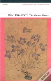 Capa do artigo Meanest Flower