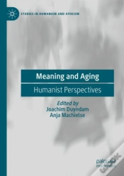 Capa do artigo Meaning And Aging