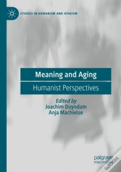 Capa do artigo Meaning And Aging