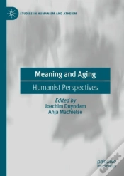 Capa do artigo Meaning And Aging