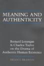 Meaning And Authenticity - Preview