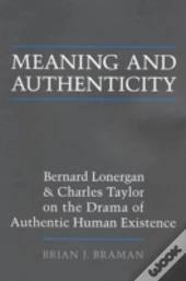 Meaning And Authenticity
