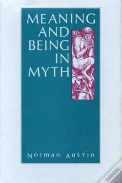 Capa do artigo Meaning And Being In Myth