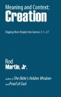 Meaning And Context - Preview