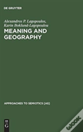 Meaning And Geography