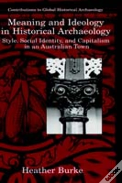 Capa do artigo Meaning And Ideology In Historical Archaeology