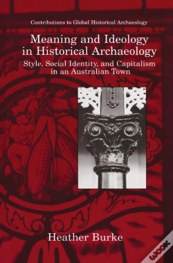 Capa do artigo Meaning And Ideology In Historical Archaeology