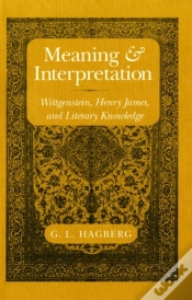 Capa do artigo Meaning And Interpretation