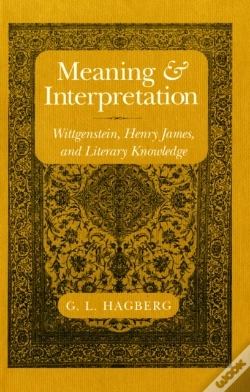 Capa do artigo Meaning And Interpretation