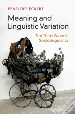 Capa do artigo Meaning And Linguistic Variation