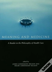Capa do artigo Meaning And Medicine
