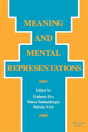 Meaning And Mental Representations - Preview