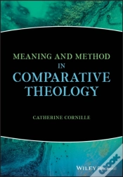 Capa do artigo Meaning And Method In Comparative Theology