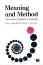 Meaning And Method - Preview