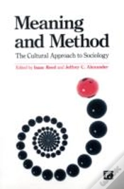 Capa do artigo Meaning And Method