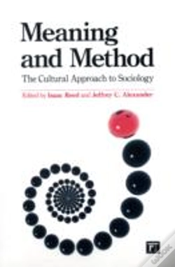 Capa do artigo Meaning And Method