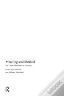 Meaning And Method