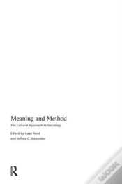 Capa do artigo Meaning And Method