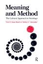 Meaning And Method - Preview